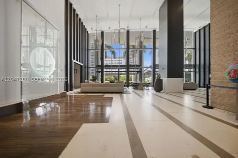 200 Biscayne Boulevard Way Miami FL 33131