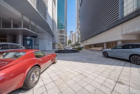200 Biscayne Boulevard Way Miami FL 33131