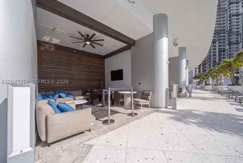 200 Biscayne Boulevard Way Miami FL 33131