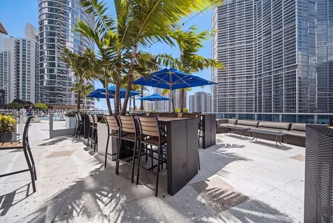 200 Biscayne Boulevard Way Miami FL 33131