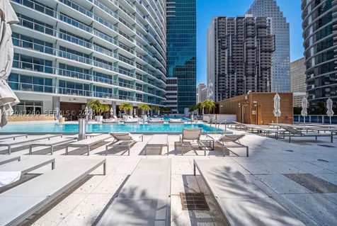 200 Biscayne Boulevard Way Miami FL 33131