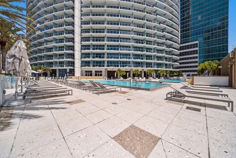 200 Biscayne Boulevard Way Miami FL 33131