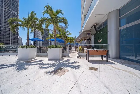 200 Biscayne Boulevard Way Miami FL 33131