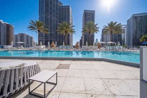 200 Biscayne Boulevard Way Miami FL 33131
