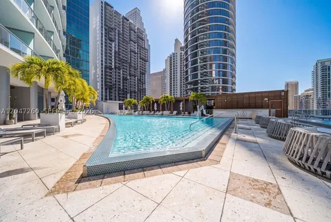 200 Biscayne Boulevard Way Miami FL 33131