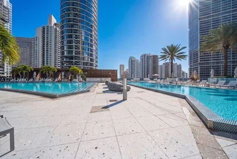 200 Biscayne Boulevard Way Miami FL 33131