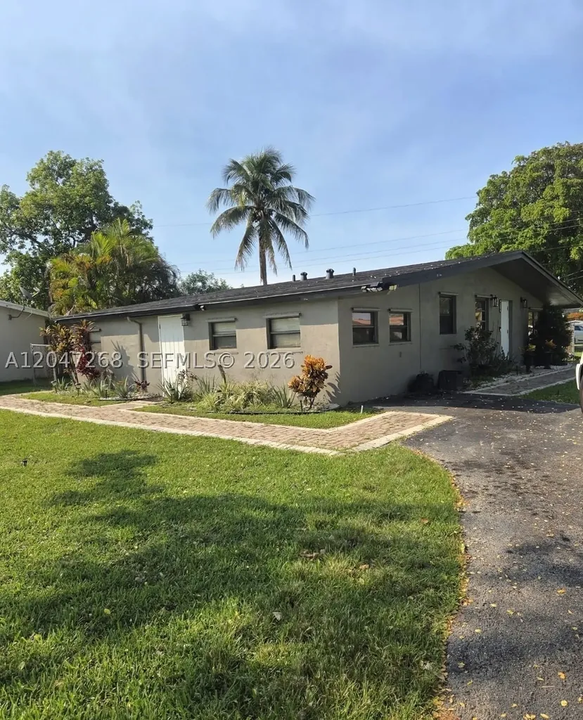 6118 Royal Palm Boulevard Margate FL 33063