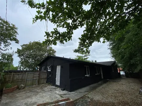 6132 SW 39th Street Miramar FL 33023