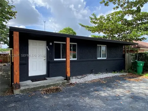 6132 SW 39th Street Miramar FL 33023