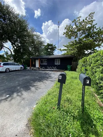 6132 SW 39th Street Miramar FL 33023