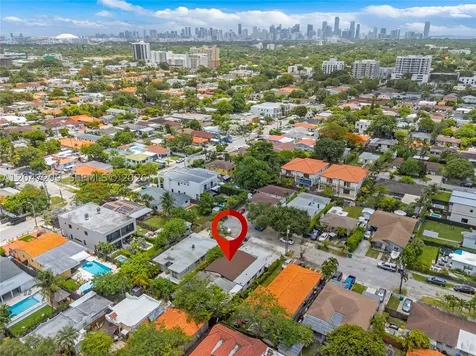 2638 SW 30th Court Miami FL 33133