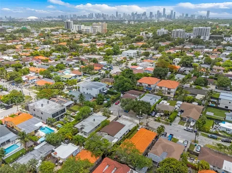 2638 SW 30th Court Miami FL 33133