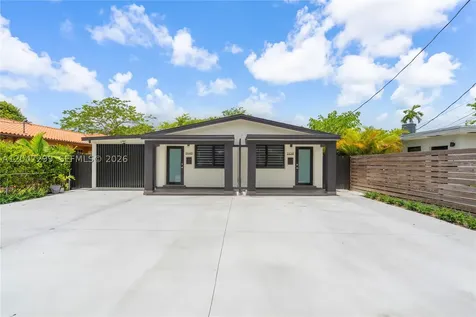 2638 SW 30th Court Miami FL 33133