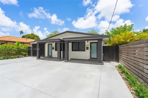 2638 SW 30th Court Miami FL 33133