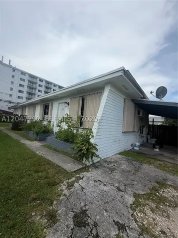 1258 NE 109th Street Miami FL 33161