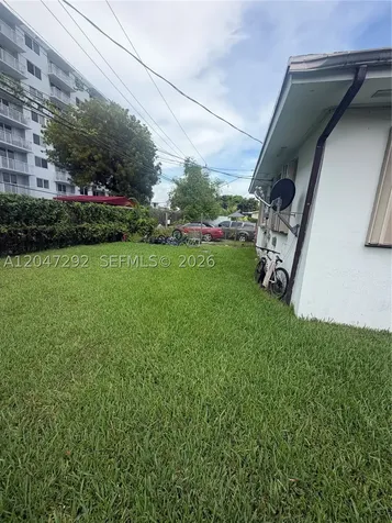 1258 NE 109th Street Miami FL 33161