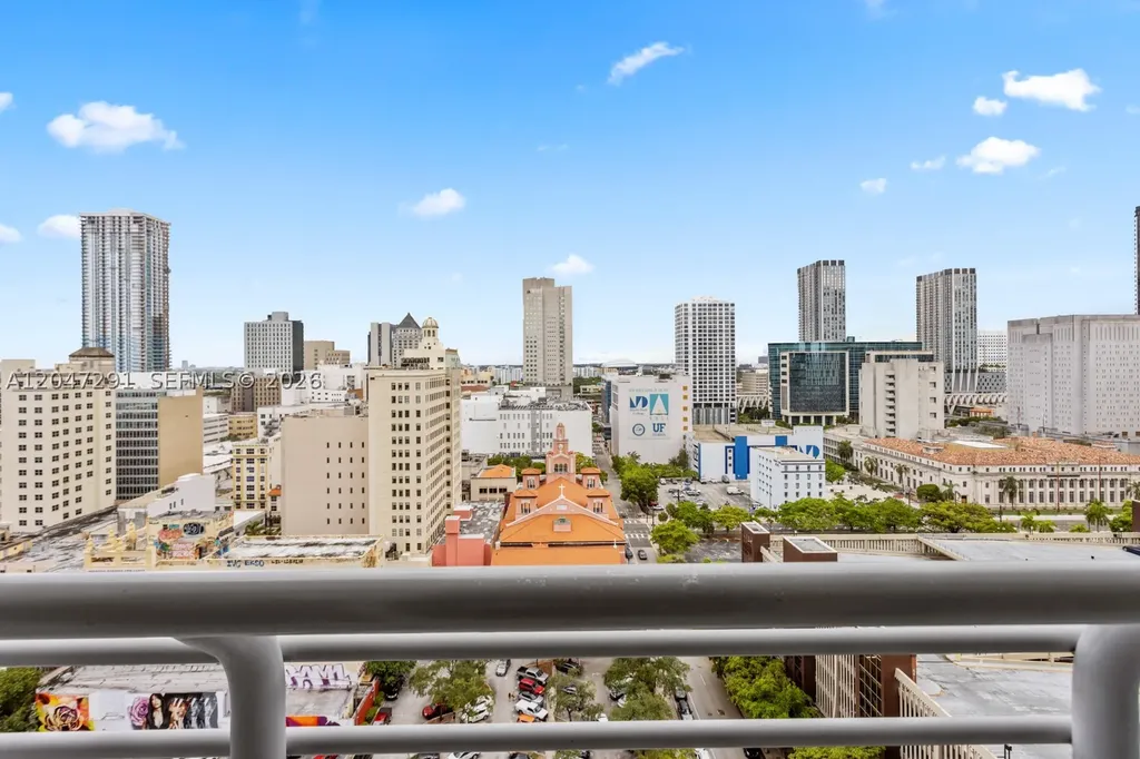 133 NE 2nd Avenue Miami FL 33132
