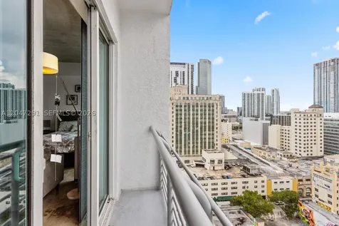 133 NE 2nd Avenue Miami FL 33132
