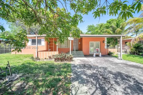 13140 N Miami Avenue Miami FL 33168