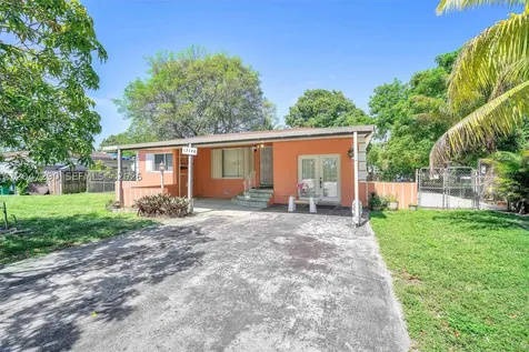 13140 N Miami Avenue Miami FL 33168