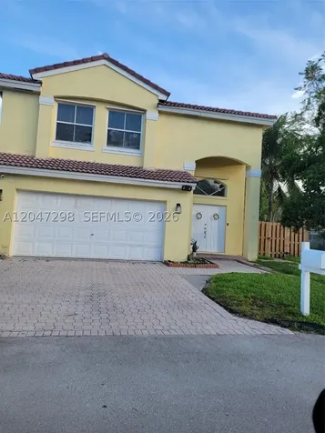 6606 Saltaire Terrace Margate FL 33063