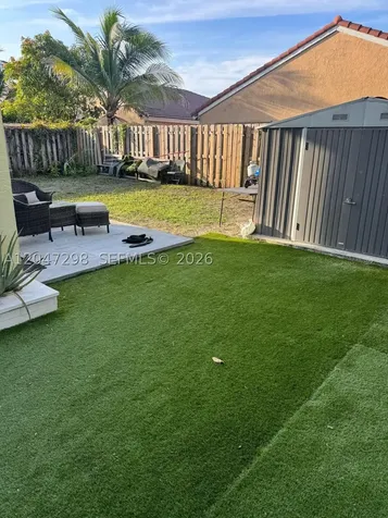 6606 Saltaire Terrace Margate FL 33063