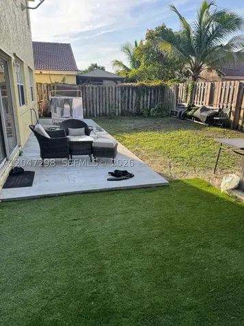 6606 Saltaire Terrace Margate FL 33063