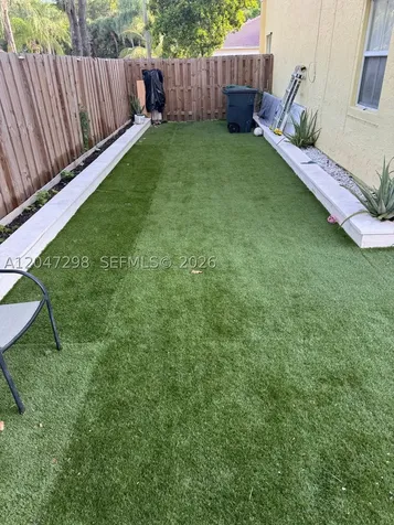 6606 Saltaire Terrace Margate FL 33063