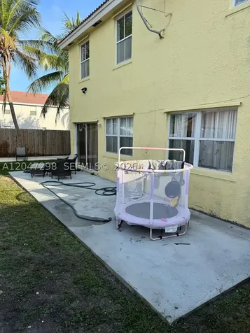 6606 Saltaire Terrace Margate FL 33063
