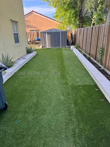 6606 Saltaire Terrace Margate FL 33063