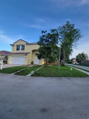 6606 Saltaire Terrace Margate FL 33063