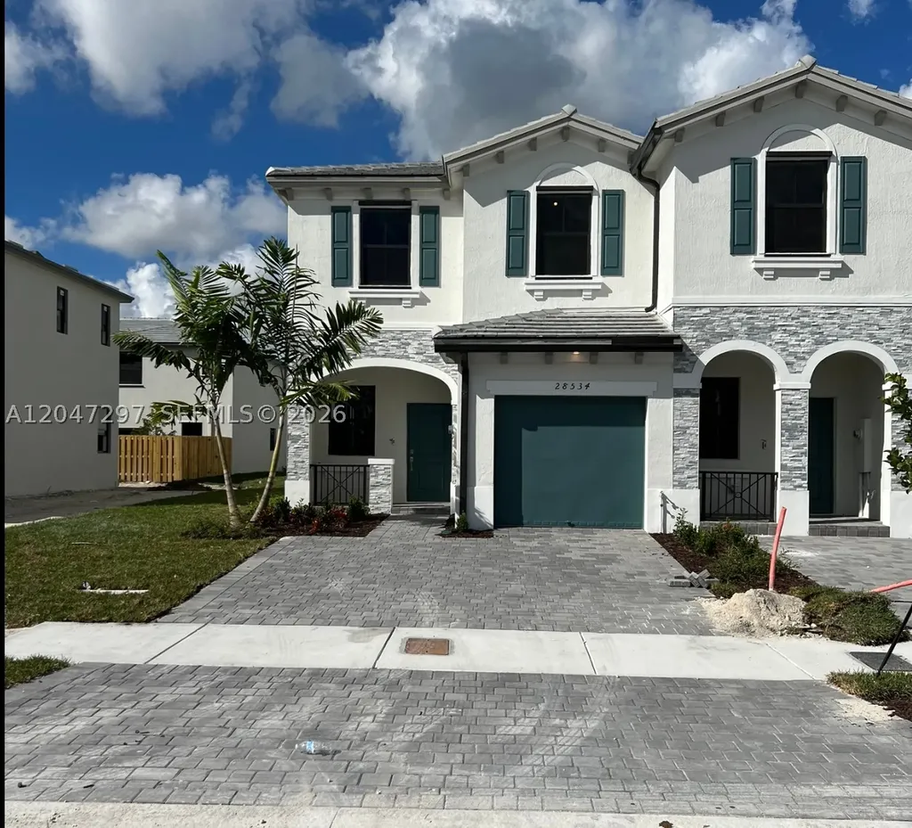 28534 SW 134th Avenue Homestead FL 33033