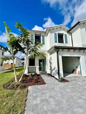 28534 SW 134th Avenue Homestead FL 33033