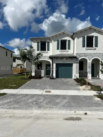 28534 SW 134th Avenue Homestead FL 33033
