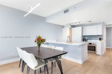 501 NE 31st Street Miami FL 33137