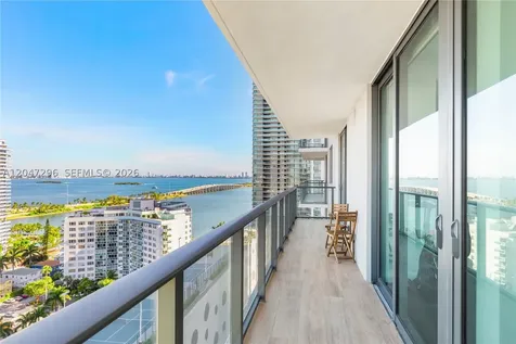 501 NE 31st Street Miami FL 33137