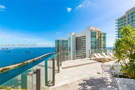 501 NE 31st Street Miami FL 33137