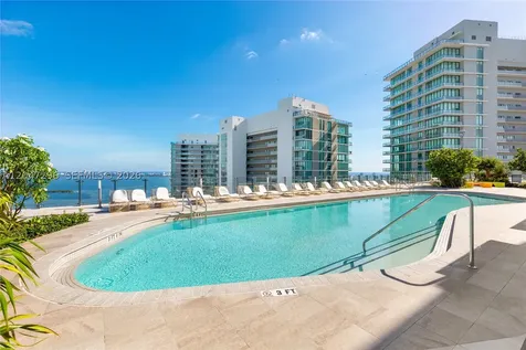 501 NE 31st Street Miami FL 33137