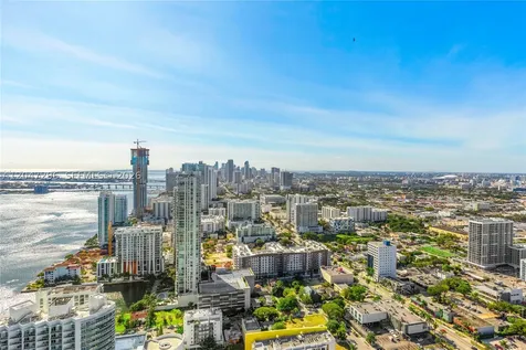 501 NE 31st Street Miami FL 33137