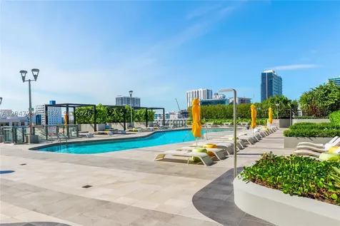 501 NE 31st Street Miami FL 33137