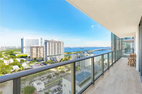 501 NE 31st Street Miami FL 33137