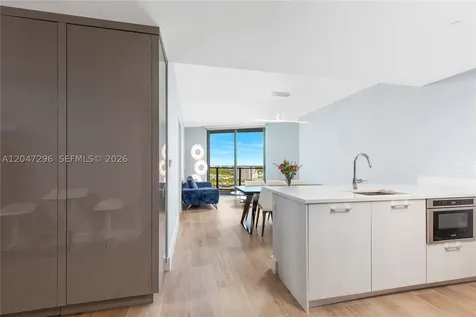 501 NE 31st Street Miami FL 33137