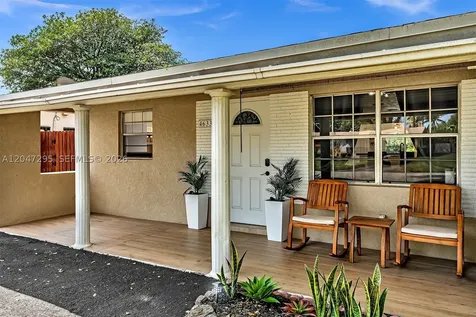 4633 SW 28th Avenue Dania Beach FL 33312
