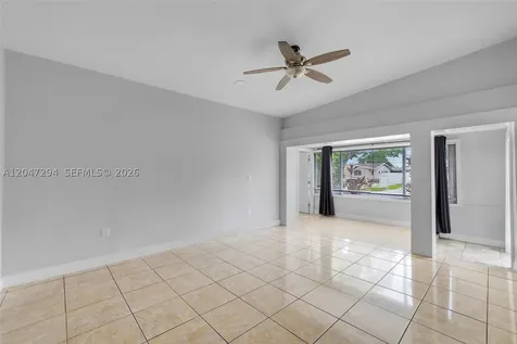 18100 NW 7th Place Miami Gardens FL 33169