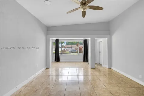 18100 NW 7th Place Miami Gardens FL 33169