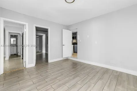 18100 NW 7th Place Miami Gardens FL 33169