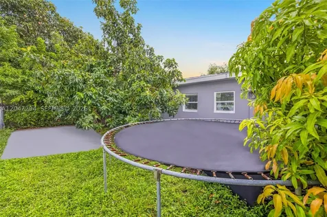 18100 NW 7th Place Miami Gardens FL 33169