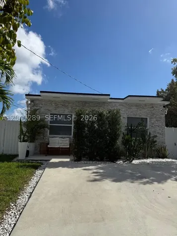 5629 NW 31st Avenue Miami FL 33142