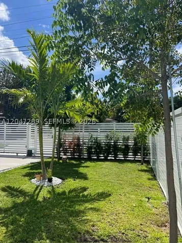 5629 NW 31st Avenue Miami FL 33142
