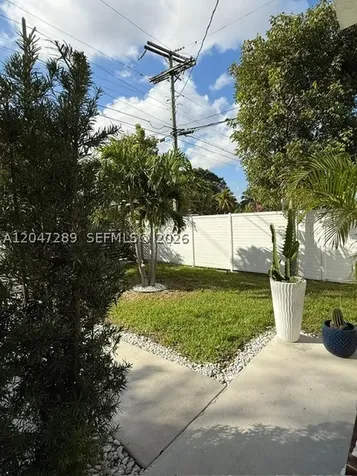 5629 NW 31st Avenue Miami FL 33142